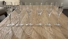 Mikasa crystal arctic for sale  Antioch