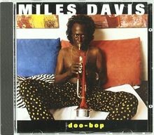 Doo bop davis d'occasion Doo bop davis d'occasion  Expédié en France