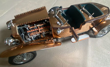 Rolls royce silver d'occasion  Montluel