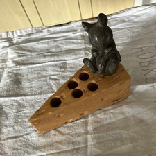 Mouse cheese pen for sale  WIRRAL