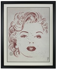 Marilyn monroe strong for sale  Swedesboro