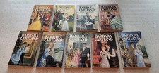 Lot barbara cartland for sale  Saint James City