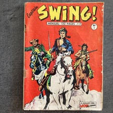 Cap tain swing d'occasion  Saint-Cyr-sur-Loire