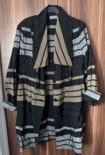 Damen cardigan mantel gebraucht kaufen  Mühltal