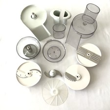 Acessórios para picador processador de alimentos misturador central de cozinha Oster comprar usado  Enviando para Brazil