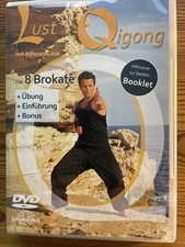 qi gong dvd gebraucht kaufen qi gong dvd gebraucht kaufen Bergisch Gladbach
