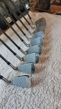 Macgregor graphite shaft for sale  GLOSSOP