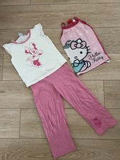 Kleiderpaket 110 116 gebraucht kaufen  Gräfenhainichen