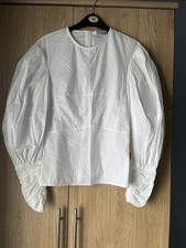Ladies zara puff for sale  MITCHAM