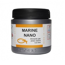 Xaqua marine nano usato  Terlizzi