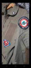 Tuta pilota uomo usato  Napoli