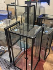 Lots aquariums for sale  New Orleans