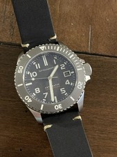 Usado, Relógio de mergulho automático Spinnaker com movimento Seiko SP-5102 comprar usado  Enviando para Brazil