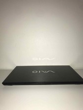 Ordinateur portable sony d'occasion  Poissy
