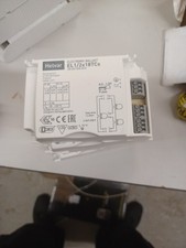 Helvar compact fluorescent for sale  LONDON