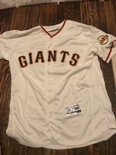 Giants madison bumgarner for sale  Astoria