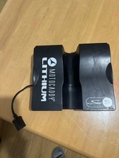 Motocaddy series 12volt for sale  MILTON KEYNES