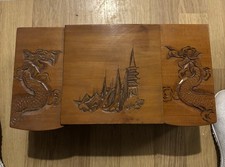 Beautiful vintage chinese for sale  WARE