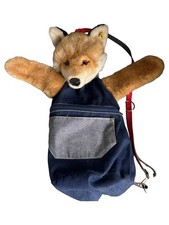 Steiff fuchs federtasche gebraucht kaufen Steiff fuchs federtasche gebraucht kaufen  Deutschland