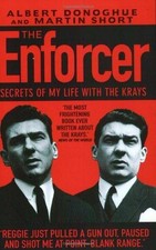 Enforcer secrets life for sale  ROSSENDALE