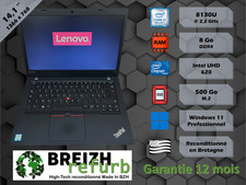 Breizh refurb portable d'occasion  Dinan