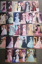 Usado, GRANDE LOTE Paradise Crochet Collector PADRÕES DE FANTASIAS para BONECAS L👀K comprar usado  Enviando para Brazil