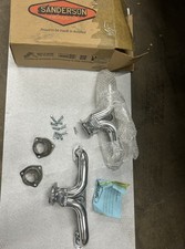 Chevy gmc sanderson for sale  Keller