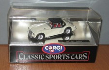 Corgi classic sports for sale  DARLINGTON