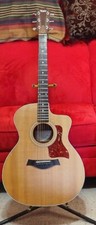 Taylor 214ce acoustic for sale  Alamogordo