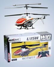 U15w koaxial hubschrauber gebraucht kaufen  Heilbronn
