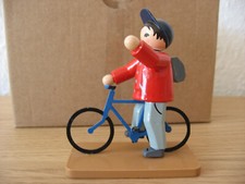 Ulmik seltener radfahrer gebraucht kaufen  Berlin