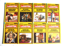 Lassiter western romane gebraucht kaufen  Herborn