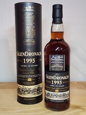 Glendronach 1995 vintage usato  Spedire a Italy