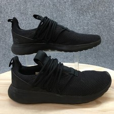 Tênis de corrida Adidas masculino 9.5 Lite Racer Adapt 3.0 FX8800 preto slip on comprar usado  Enviando para Brazil