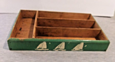 Vintage wooden nautical for sale  Kunkletown
