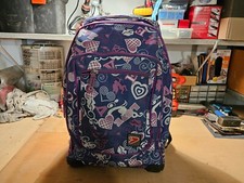 Zaino scuola bimba usato  Bologna
