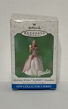 Hallmark barbie birthday for sale  Bronx