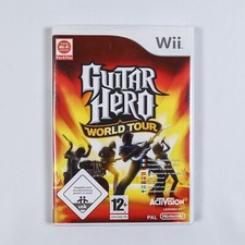 Guitar hero tour d'occasion Guitar hero tour d'occasion  Nice-