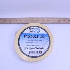 Pro tapes duct for sale  Chillicothe