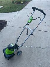 Greenworks 8.5amp corded for sale  Fort Wayne