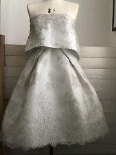 Exquisite monique lhuillier for sale  LONDON