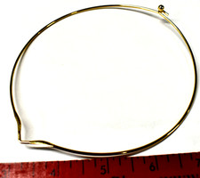 Awesome metal choker for sale  Exeter