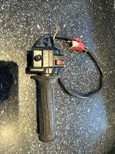 Kawasaki z1300 switchgear for sale  PONTYPOOL
