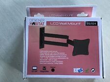 Designer habitat lcd for sale  MUCH WENLOCK