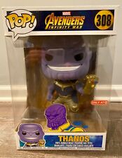 Tone rodriguez thanos for sale  Rubicon