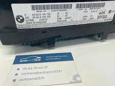 Ecran multimidia gps d'occasion  Berre-l'Étang