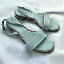 Jil sander sandalen gebraucht kaufen  Berlin