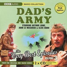 Dad army best for sale  UK