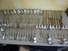 Menagere couvert metal d'occasion  France