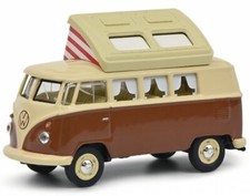 Volkswagen camper brown gebraucht kaufen  Maintal